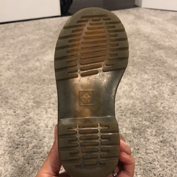 Dr. Martens Delaney Boot - Picture 7 of 9